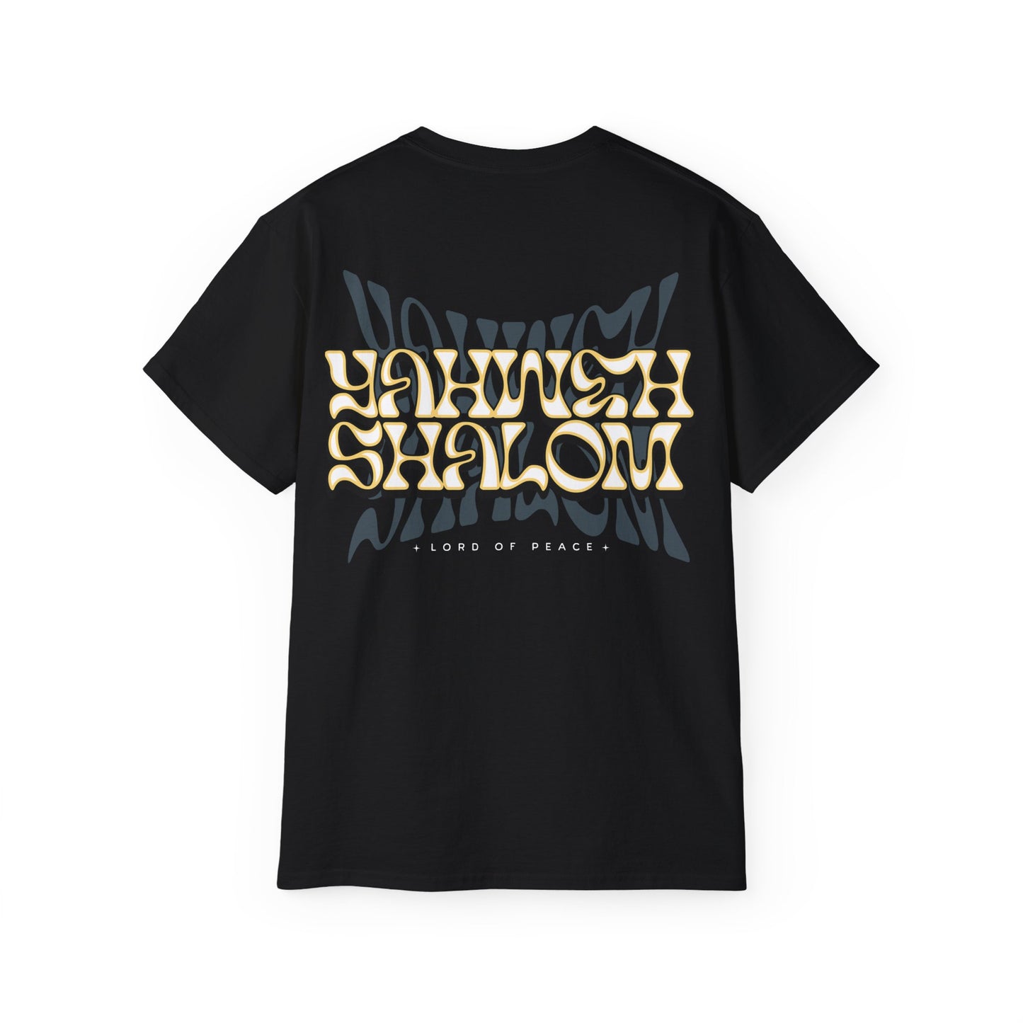 YAHWEH SHALOM