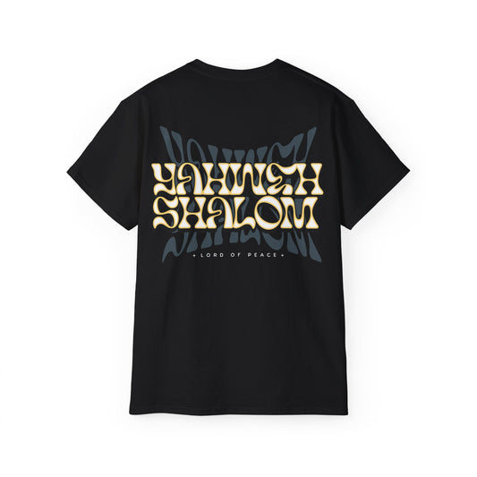 YAHWEH SHALOM