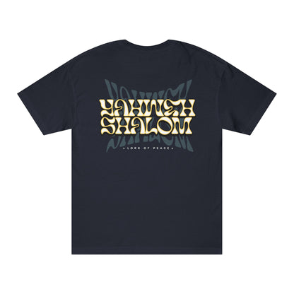 YAHWEH SHALOM