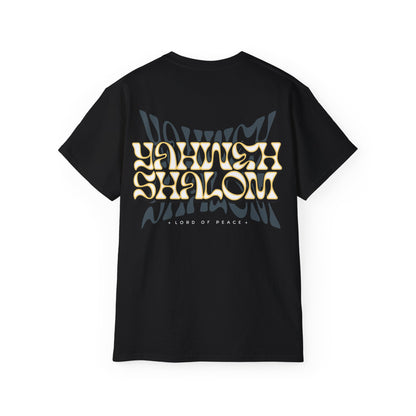 YAHWEH SHALOM